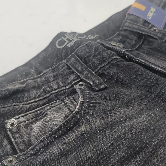 Boys Jean - Picture 2 of 2